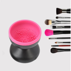 Makeup Brush Cleaner