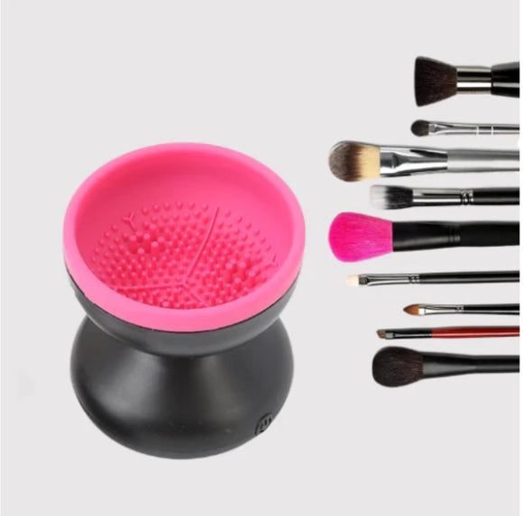 Makeup Brush Cleaner