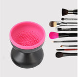 Makeup Brush Cleaner