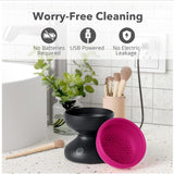 Makeup Brush Cleaner