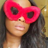 Cat Shades - Beasty Chicks 