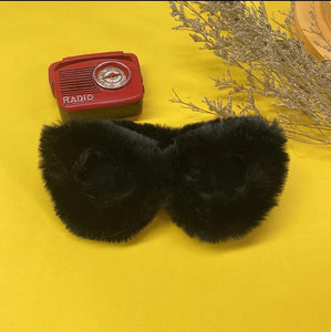Cat Shades - Beasty Chicks 