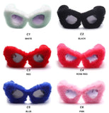 Cat Shades - Beasty Chicks 