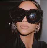 Cat Shades - Beasty Chicks 