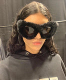Cat Shades - Beasty Chicks 