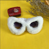 Cat Shades - Beasty Chicks 