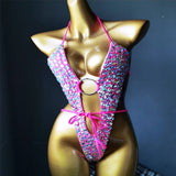 Bling Kini - Beasty Chicks 